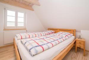 Appartement Achterdeck - Hüs in Lee Greenwai 1 25946 Süddorf Schleswig-Holstein