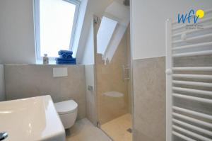 Achterhus - Ferienwohnung Inseltraum