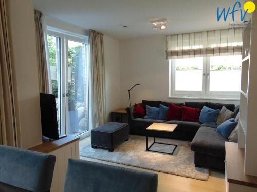 Achterhus - Ferienwohnung Nr 6