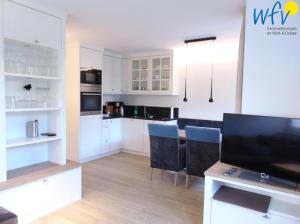Achterhus - Ferienwohnung Nr 6