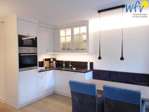 Achterhus - Ferienwohnung Nr 6