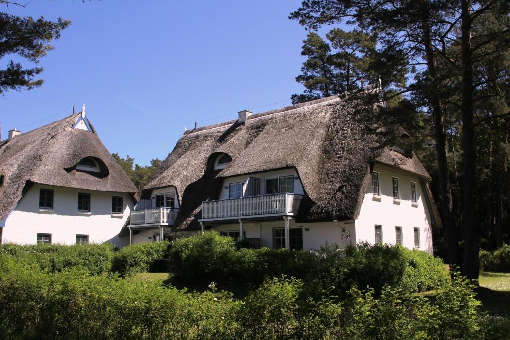 Achtern Diek 15a Whg 1 Achtern Diek 15a, 18374 Zingst