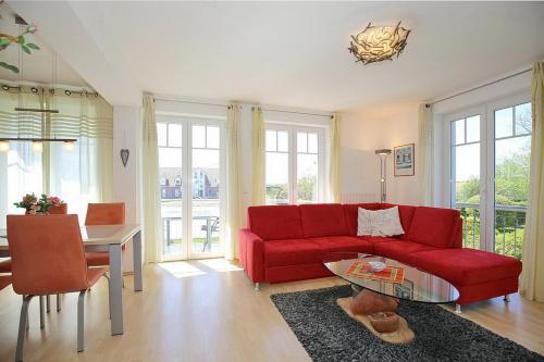 Achtern Diek Wohnung 13