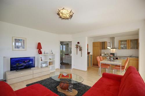 Achtern Diek Wohnung 13