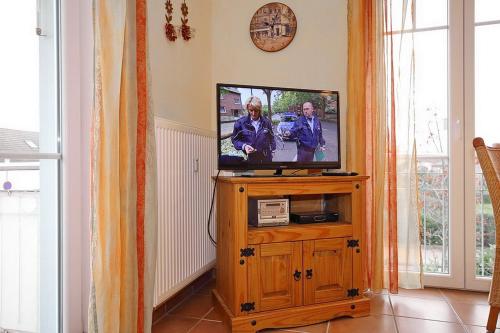 Achtern Diek Wohnung 18