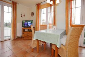 Achtern Diek Wohnung 18