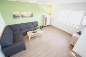 Appartement Achtert Diek 55 Zum Bahnkolk 5 26506 Norddeich Basse-Saxe