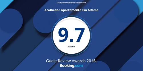 Acolhedor Apartamento Em Alfama