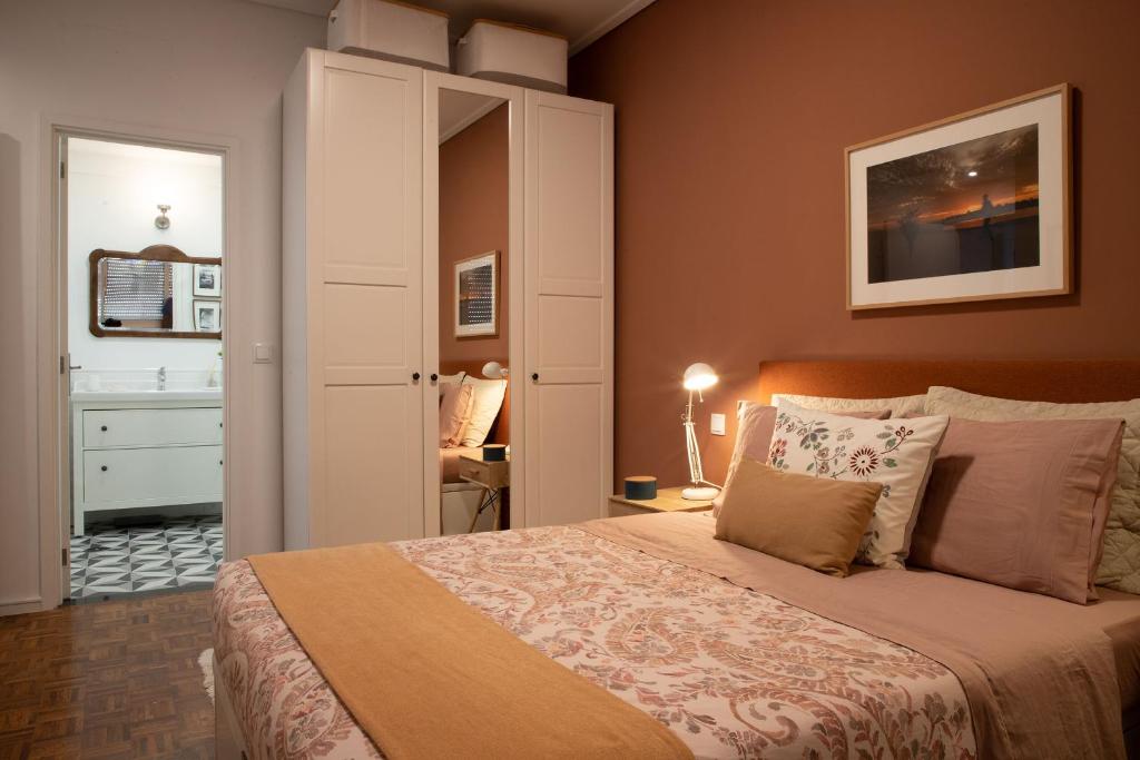 Aconchegante Apartamento no Centro do Porto 673 Rua de João Pedro Ribeiro, 4000-307 Porto
