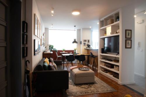 Aconchegante Apartamento no Centro do Porto
