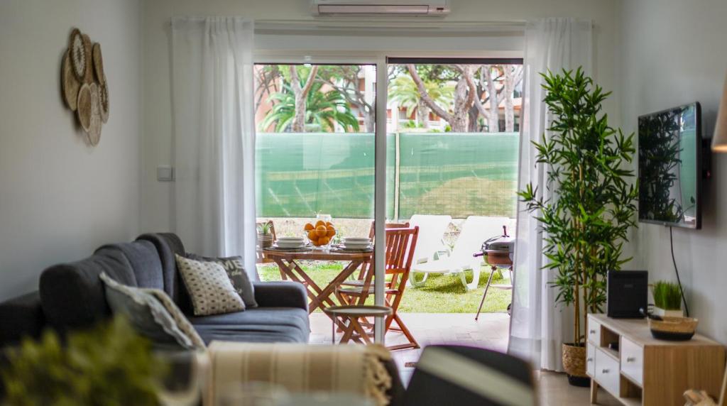 Açoteias B3 1289 Estrada das Açoteias Bloco 3 - Apartamento 114, 8200-380 Albufeira