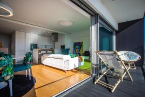 Acqua House by Rent4All