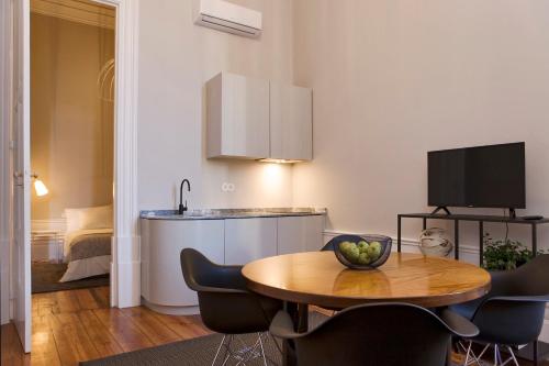 AD Apartment - Solar da Avenida
