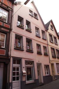 Appartement Ad Monte Oberbachstr. 17 56812 Cochem Rhénanie-Palatinat