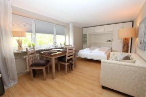 Appartement Ad1 303 Morgensonne Andreas-Dirks-Str.  1 25980 Westerland Schleswig-Holstein