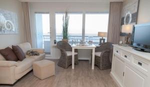 Appartement Ad6 287 Ocean Lounge Ii Andreas-Dirks-Straße 6/8 25980 Westerland Schleswig-Holstein