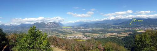 ADAL-BERHT