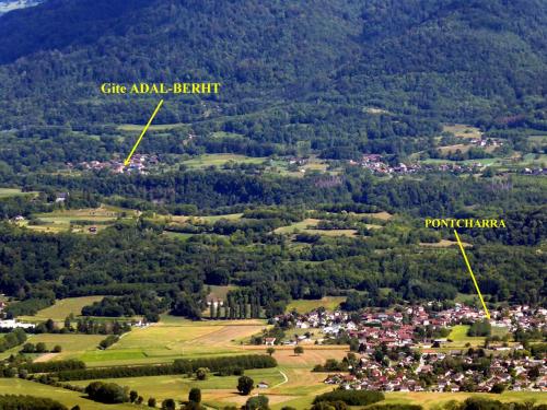 ADAL-BERHT