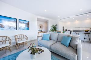Adega Marina Apartments - Urban View