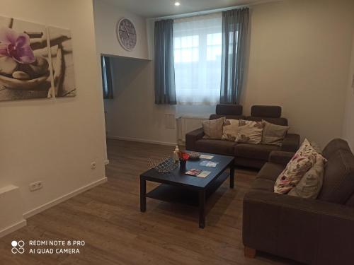 Adessa Apartment