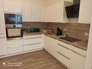 Adessa Apartment