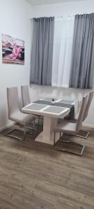 Adessa Apartment
