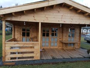 Appartement Adler Sommerhaus Oderwitz Kirchweg 8a 02791  Oderwitz -1