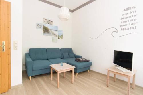 Adlerhorst im Haus Seeadler