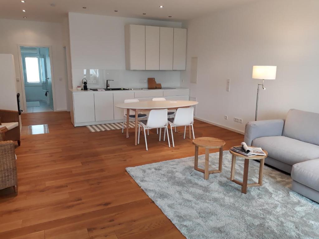 Adlerhorst Suite Adults only Hauptstr. 31a, 88138 Sigmarszell