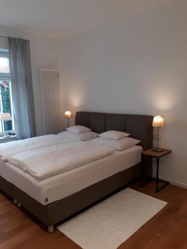 Adlerhorst Suite Adults only