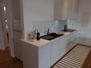 Appartement Adlerhorst Suite Adults only Hauptstr. 31a 88138 Sigmarszell Bavière