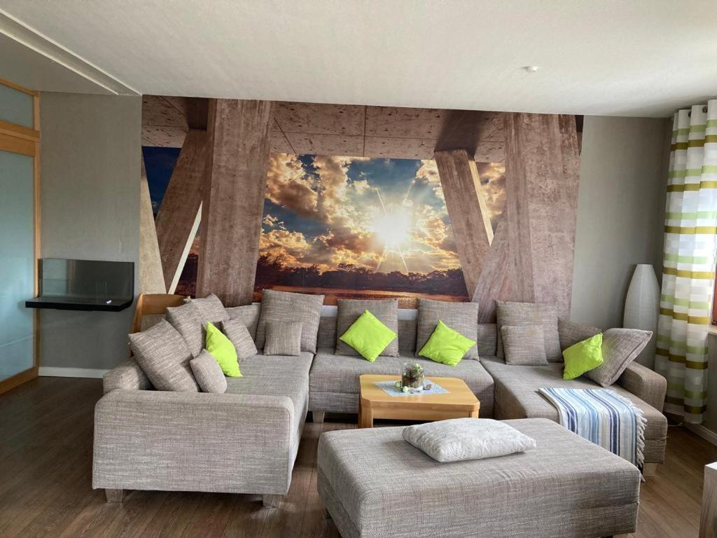 Adlerhorst Waldchaussee 5/5 Naturfreund, 17209 Zislow