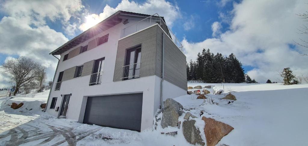 Adlernest 4 Zweiseenblickweg, 79868 Feldberg