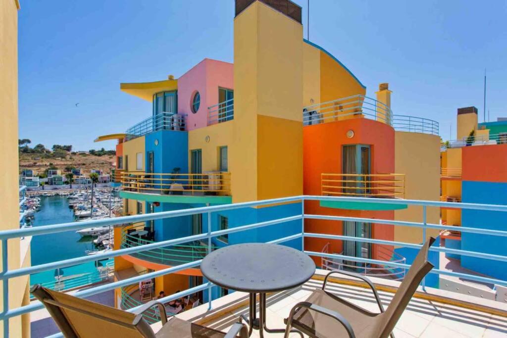 Admirable 1 bedroom Marina view apt. Albufeira Alameda da Orada, 8200-394 Albufeira