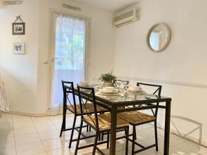 Appartement Admiral Plazza Admiral plazza 848 Promenade du Soleil 06500 Menton Provence-Alpes-Côte d\'Azur