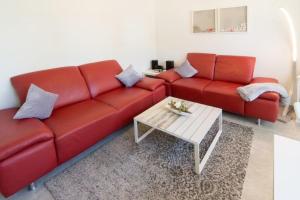 Appartement Admirals Lodge Prielstrasse 14 26505 Norddeich Basse-Saxe