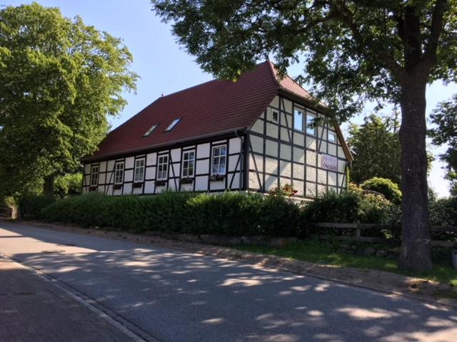 Adolfshof 10 Hauptstraße Erdgeschoss, 23714 Malente