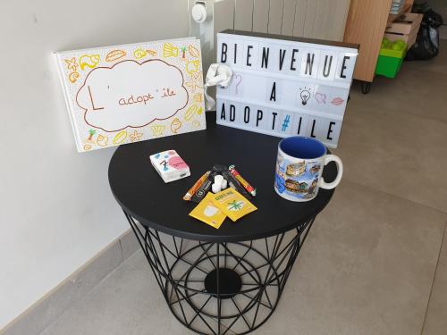 Adopt'île