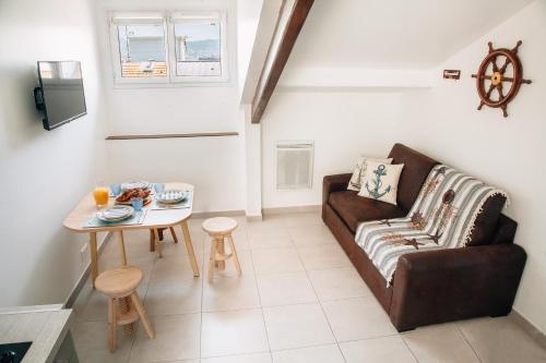 Adorable apartment in Nice downtown