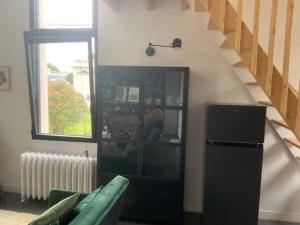adorable appartement à deux pas de la plage