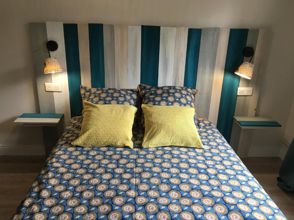 Adorable appartement proche Thermes et Plan d’eau Rue du Sénateur Gacon 23, 03200 Vichy