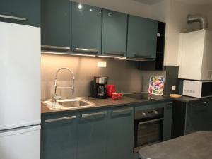 Adorable appartement proche Thermes et Plan d’eau