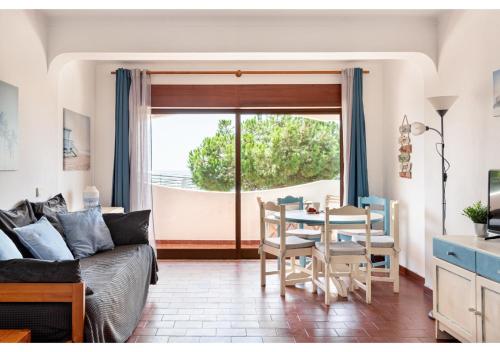 Adorable flat with balcony