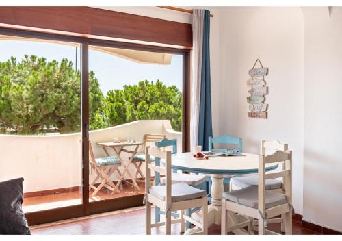 Adorable flat with balcony