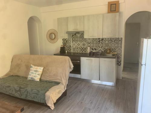 Adorable guest house en pleine nature,la nautique
