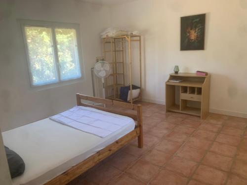 Adorable guest house en pleine nature,la nautique