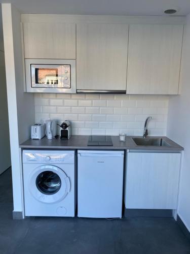 Adorable studio neuve en Saint Jean-de-Luz