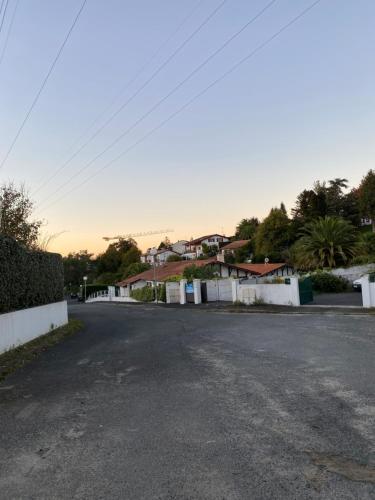 Adorable studio neuve en Saint Jean-de-Luz