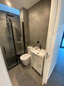 Adorable studio neuve en Saint Jean-de-Luz
