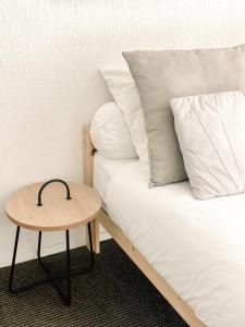 Adorable studio sur la plage